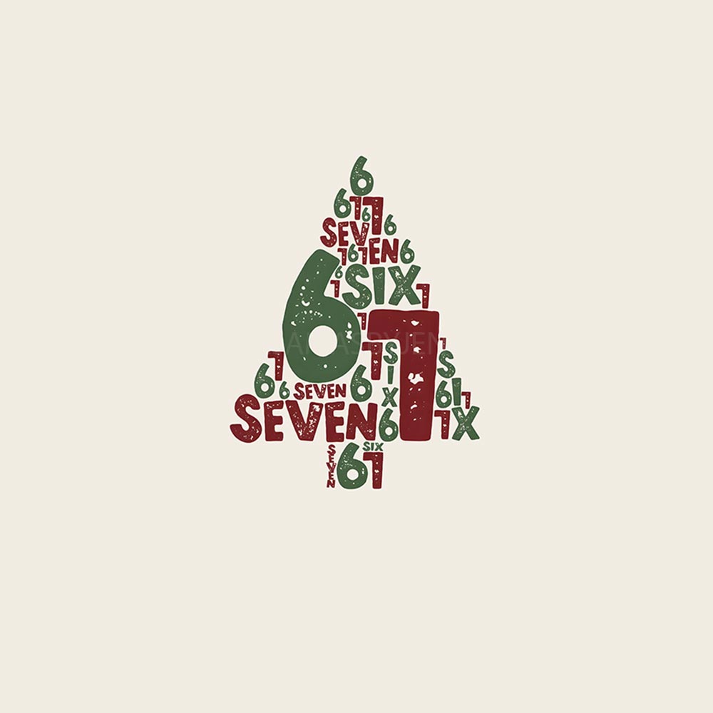 Six Seven Christmas Tree Matching Pajamas Dog And Owner Six Seven Christmas Tree Matching Pajamas Dog And Owner