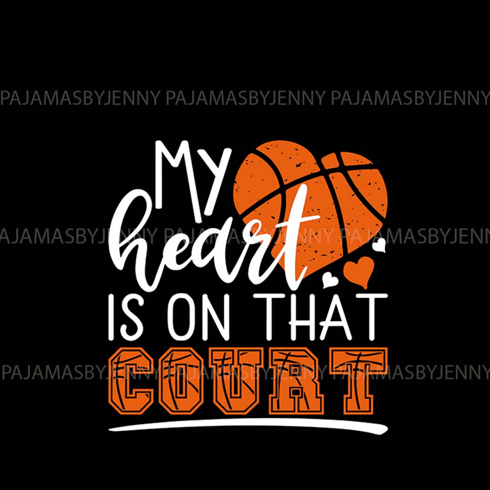 Basketball Passionate Matching Pajamas For The Family For Christmas Basketball Passionate Matching Pajamas For The Family For Christmas