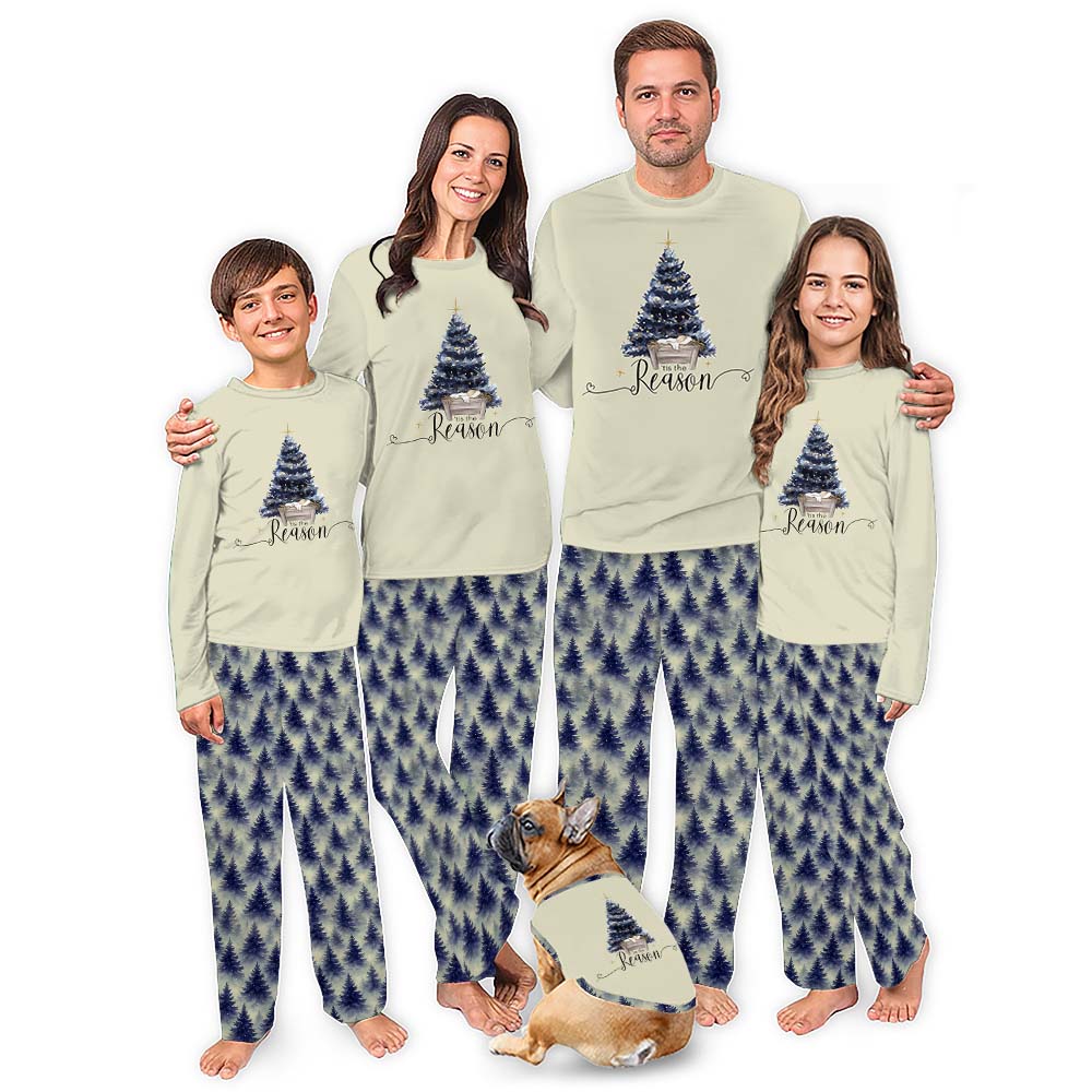 All Sizes Family Christian Christmas Pajamas Celebrating Nativity Religion All Sizes Family Christian Christmas Pajamas Celebrating Nativity Religion