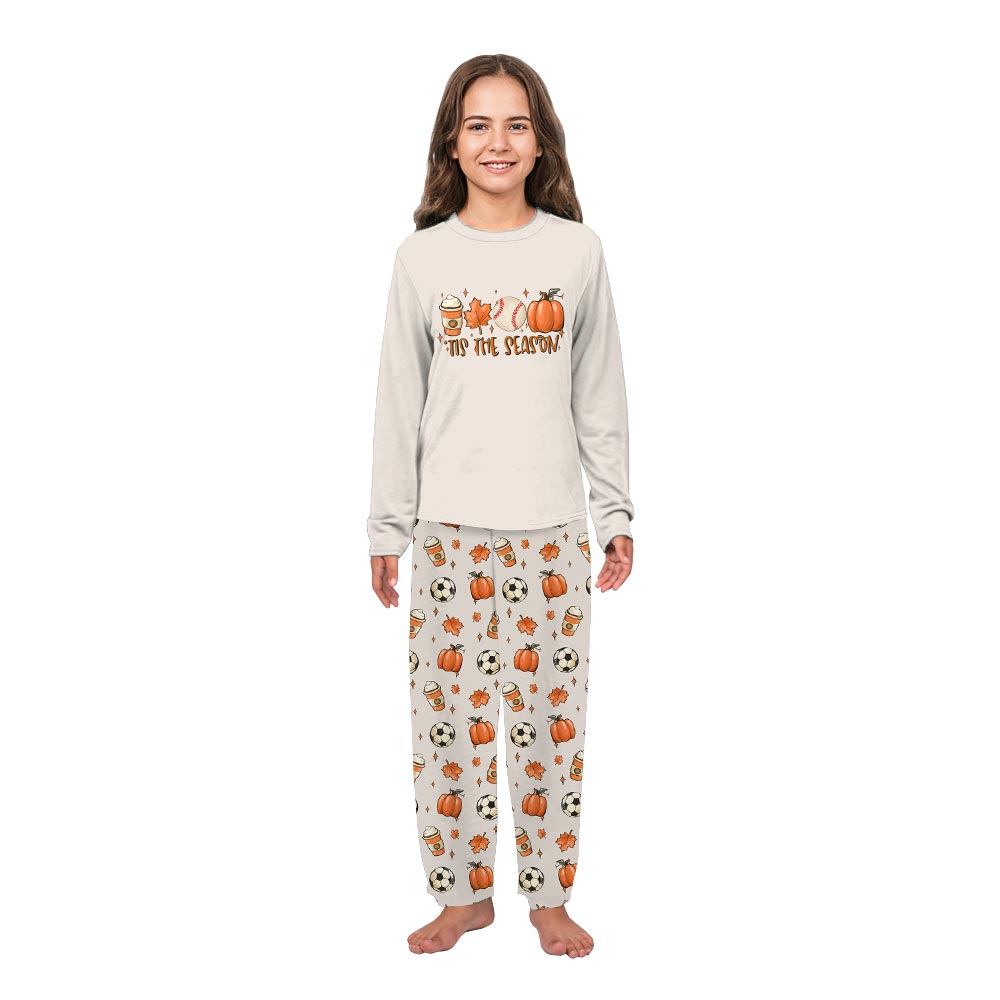 Baseball Tis The Season Quote Dog And Family Christmas Pajamas Baseball Tis The Season Quote Dog And Family Christmas Pajamas