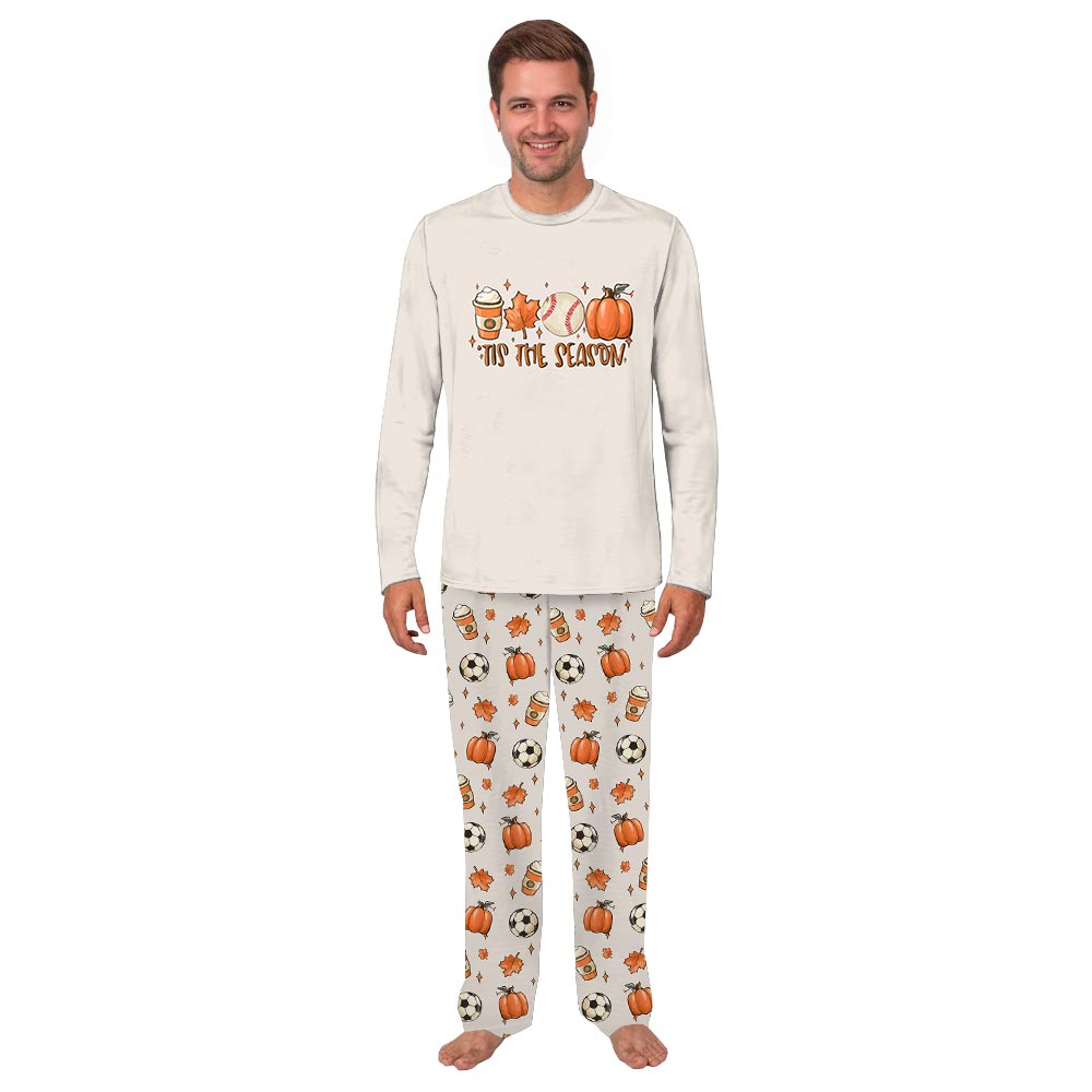Baseball Tis The Season Quote Dog And Family Christmas Pajamas Baseball Tis The Season Quote Dog And Family Christmas Pajamas