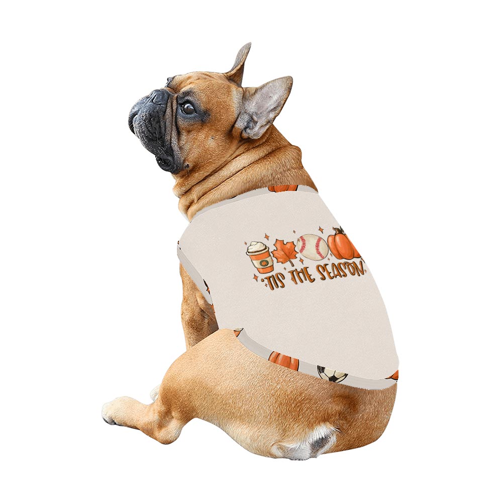 Baseball Tis The Season Quote Dog And Family Christmas Pajamas Baseball Tis The Season Quote Dog And Family Christmas Pajamas
