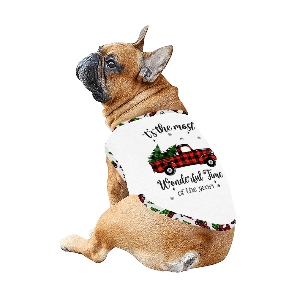 Red Truck Christmas Tree Pajamas Matching Family Sleepwear Red Truck Christmas Tree Pajamas Matching Family Sleepwear