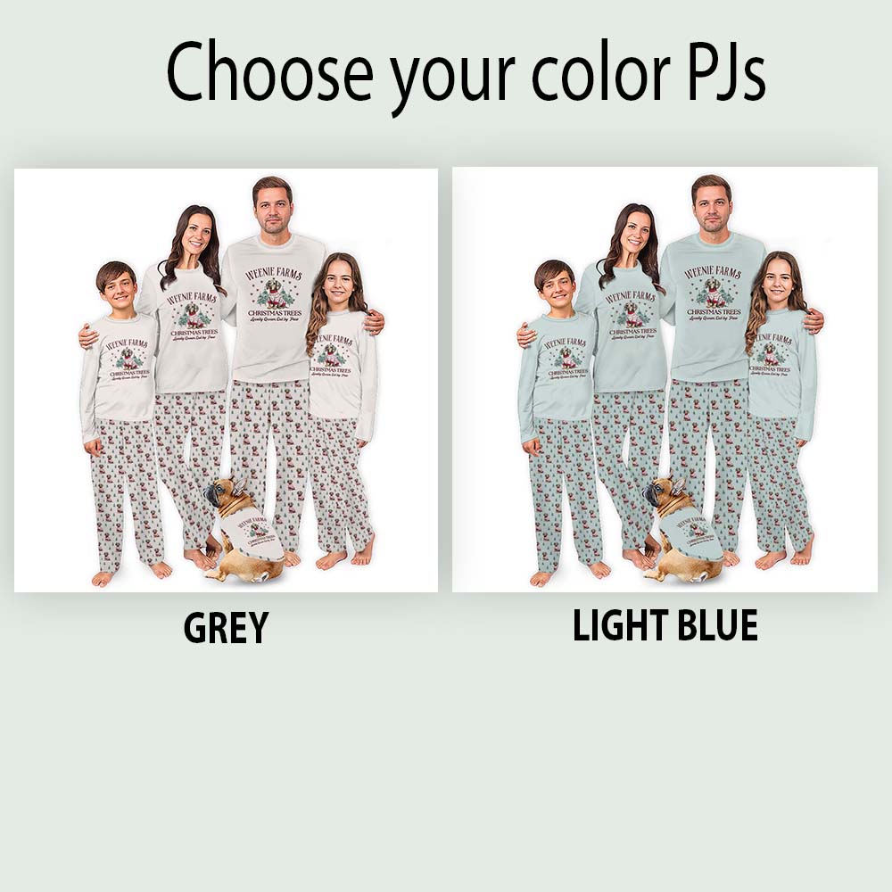 Dachshund Family Christmas Pajamas All Sizes Guaranteed Dachshund Family Christmas Pajamas All Sizes Guaranteed