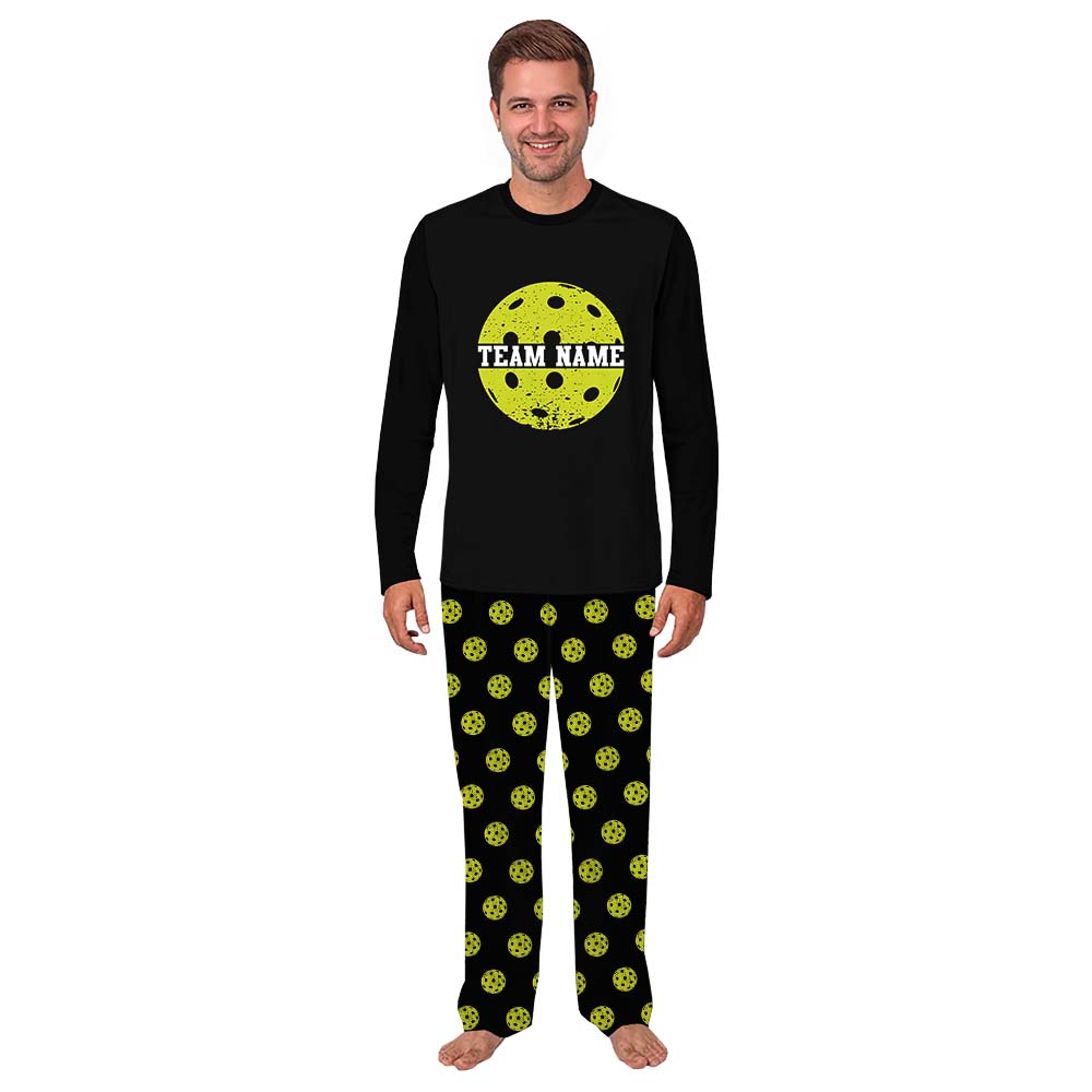 Custom Name Matching Pickleball Pajamas For Team All Sizes Custom Name Matching Pickleball Pajamas For Team All Sizes