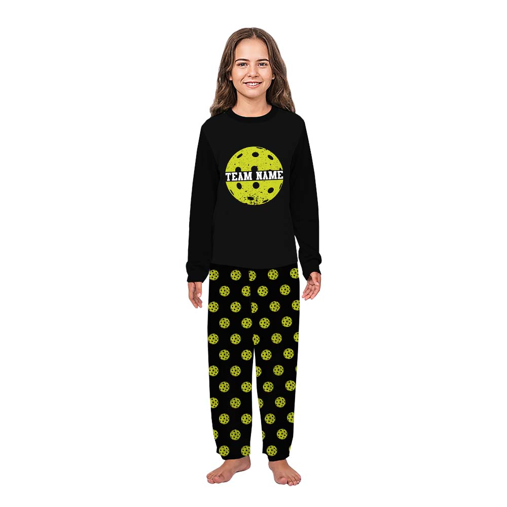 Custom Name Matching Pickleball Pajamas For Team All Sizes Custom Name Matching Pickleball Pajamas For Team All Sizes