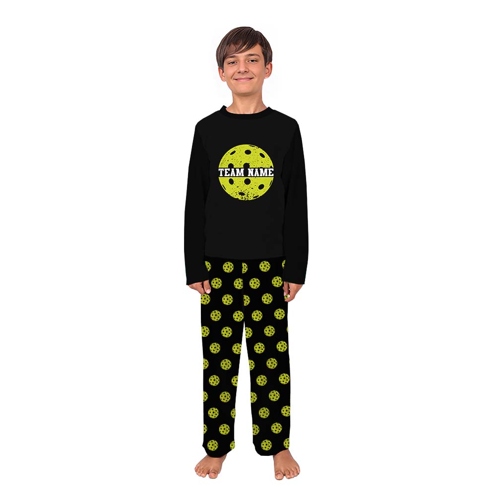 Custom Name Matching Pickleball Pajamas For Team All Sizes Custom Name Matching Pickleball Pajamas For Team All Sizes