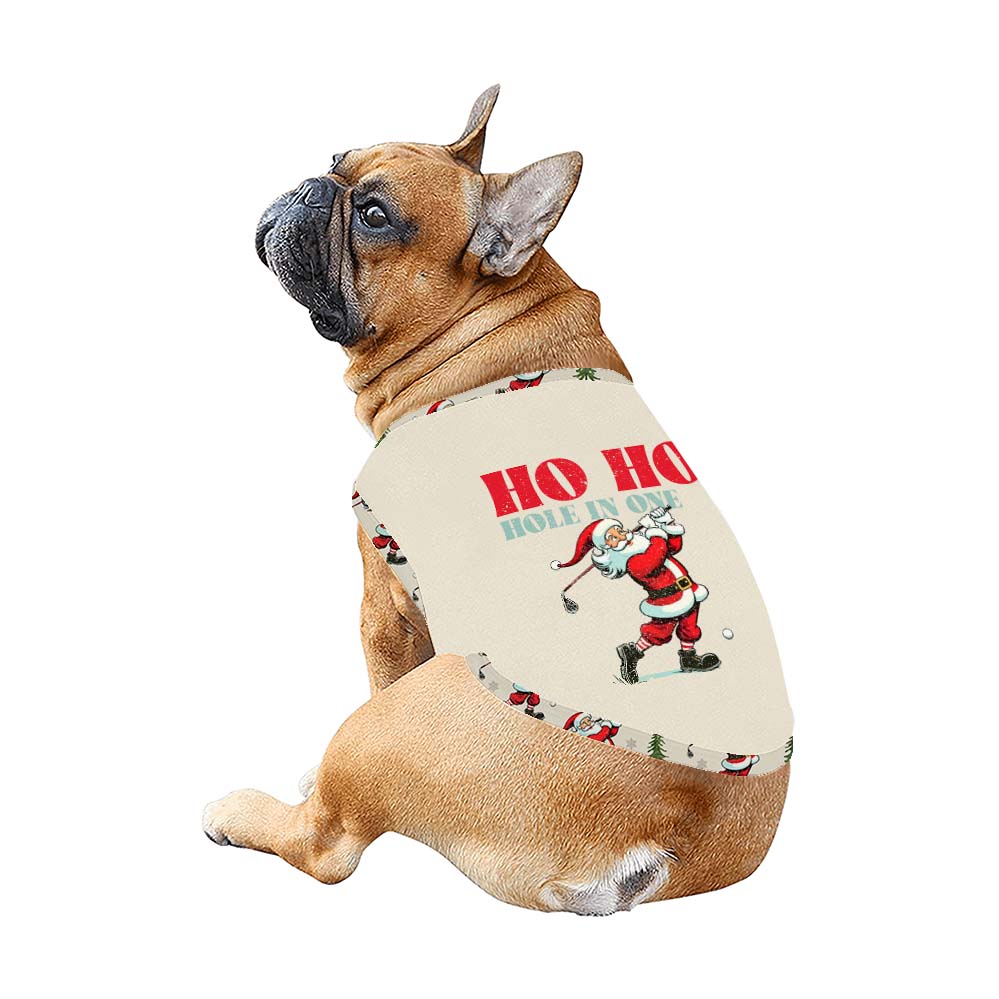 Golf Christmas Pajamas All Sizes Saying Ho Ho Hole In One Golf Christmas Pajamas All Sizes Saying Ho Ho Hole In One