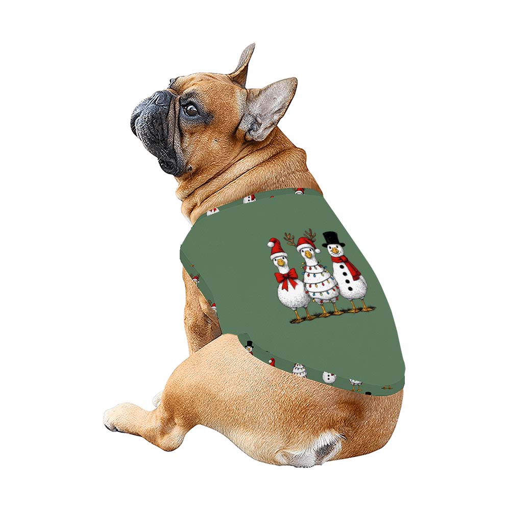 Silly Goose Family Christmas Pajamas With All Sizes Silly Goose Family Christmas Pajamas With All Sizes