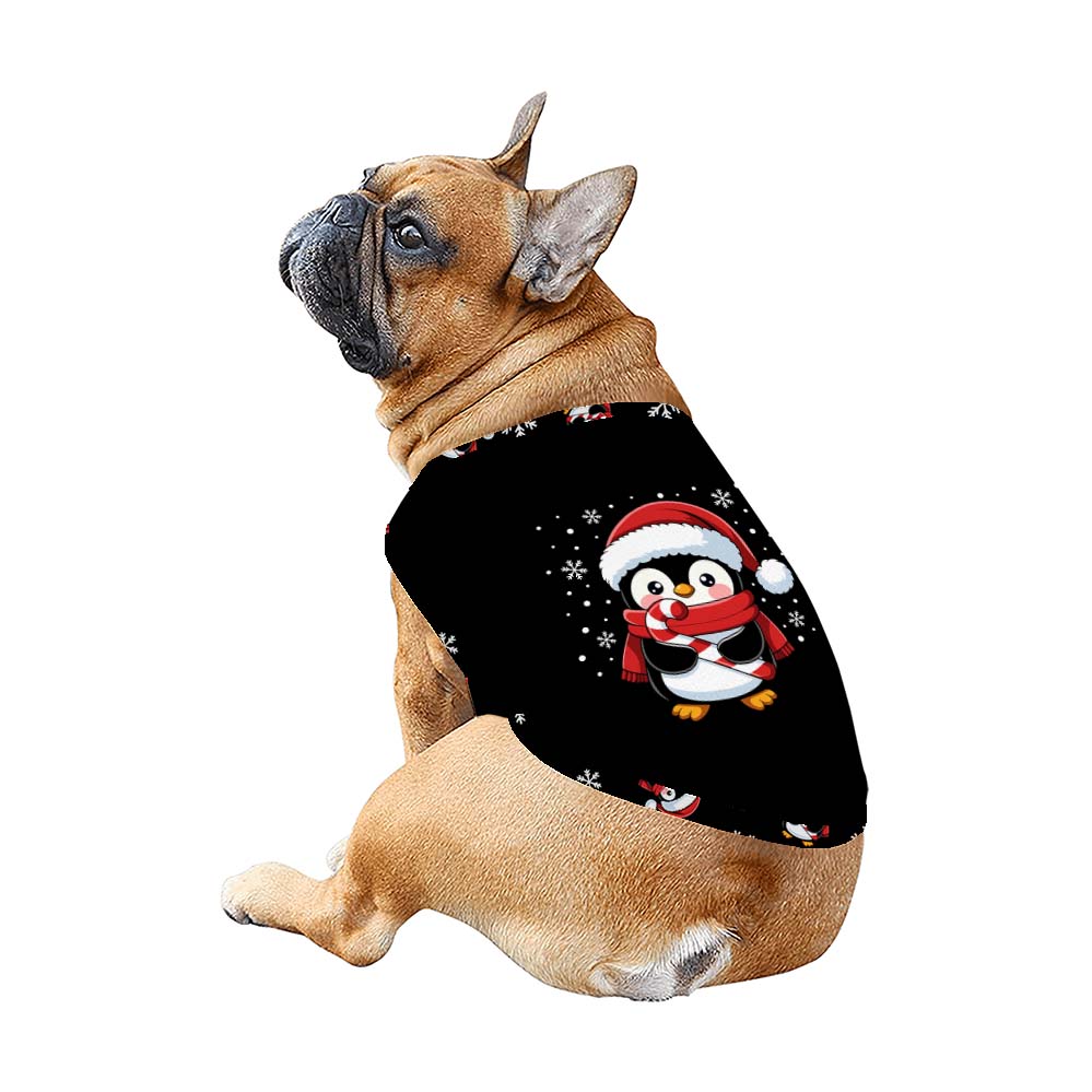 Cute Penguin Matching Christmas Pajamas All Sizes For The Whole Family Cute Penguin Matching Christmas Pajamas All Sizes For The Whole Family