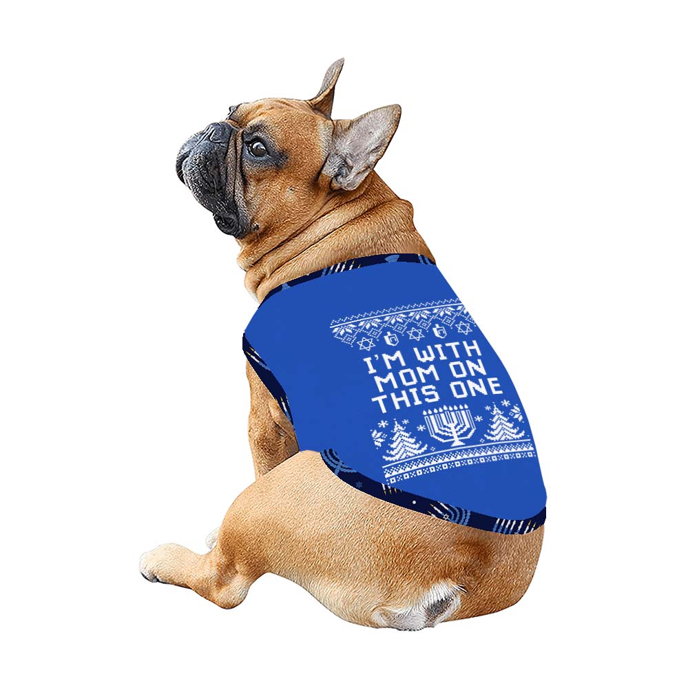 Personalized Hanukkah Matching Family Pajamas With Pockets Personalized Hanukkah Matching Family Pajamas With Pockets