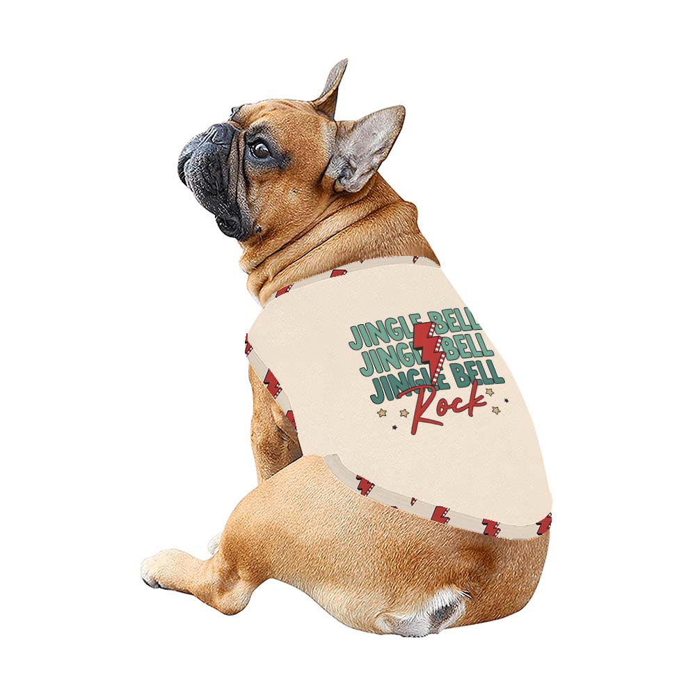 Jingle Bell Rock Matching Family Christmas Pajamas Jingle Bell Rock Matching Family Christmas Pajamas
