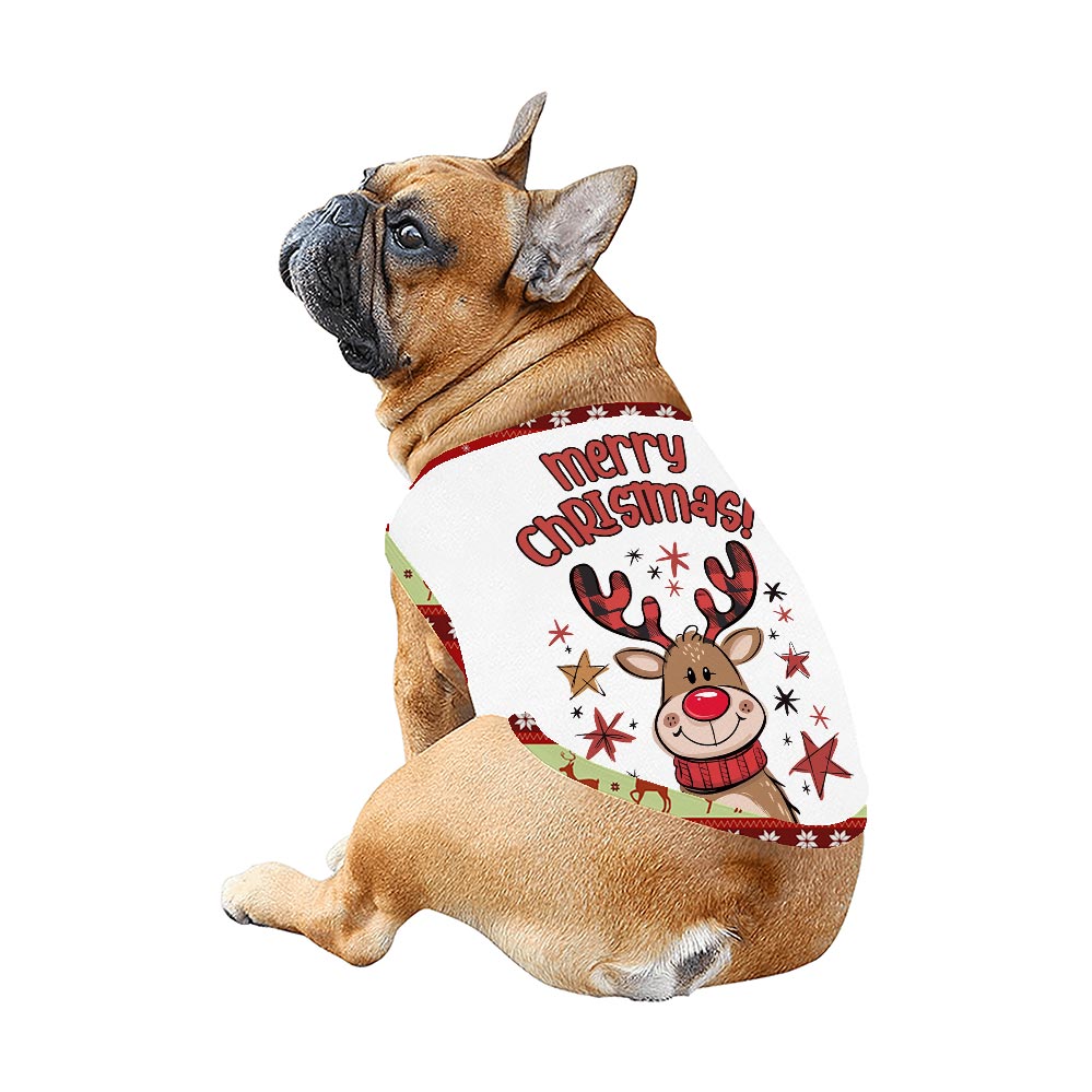 Ugly Matching Christmas Pajamas Reindeer All Sizes Ugly Matching Christmas Pajamas Reindeer All Sizes