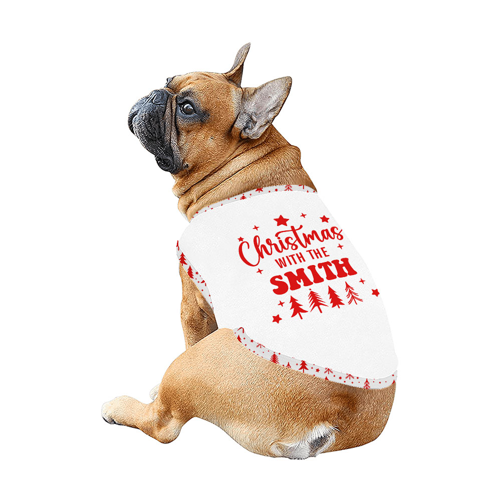 Personalized Family Name Christmas Tree Matching Family Pajamas Personalized Family Name Christmas Tree Matching Family Pajamas