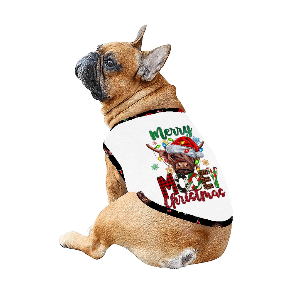 Mooey Christmas Pajamas All Sizes Mooey Christmas Pajamas All Sizes