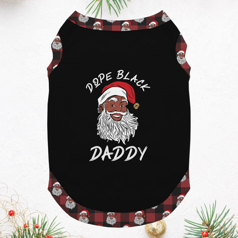 Raglan Black Santa Matching Christmas Pajamas All Sizes Raglan Black Santa Matching Christmas Pajamas All Sizes