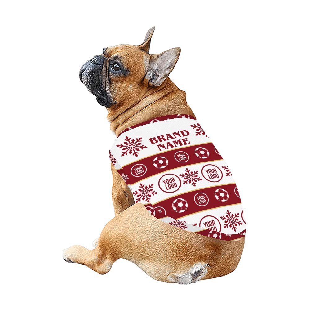 Personalized Soccer Pajamas With Logo For Team Matching Christmas Personalized Soccer Pajamas With Logo For Team Matching Christmas