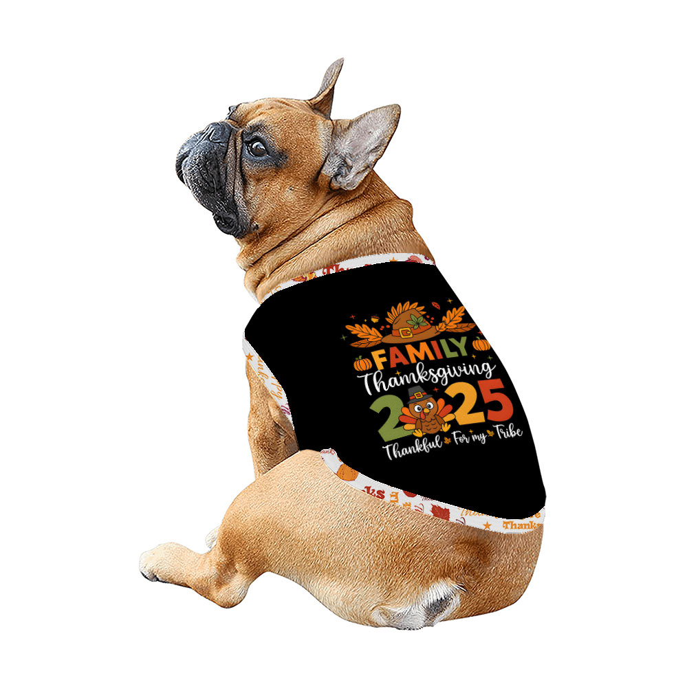 Thanksgiving Pajamas Matching With All Sizes And Pockets Thanksgiving Pajamas Matching With All Sizes And Pockets