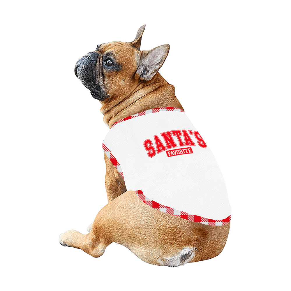 All Sizes Santa Family Christmas Pajamas For The Certified Favorites