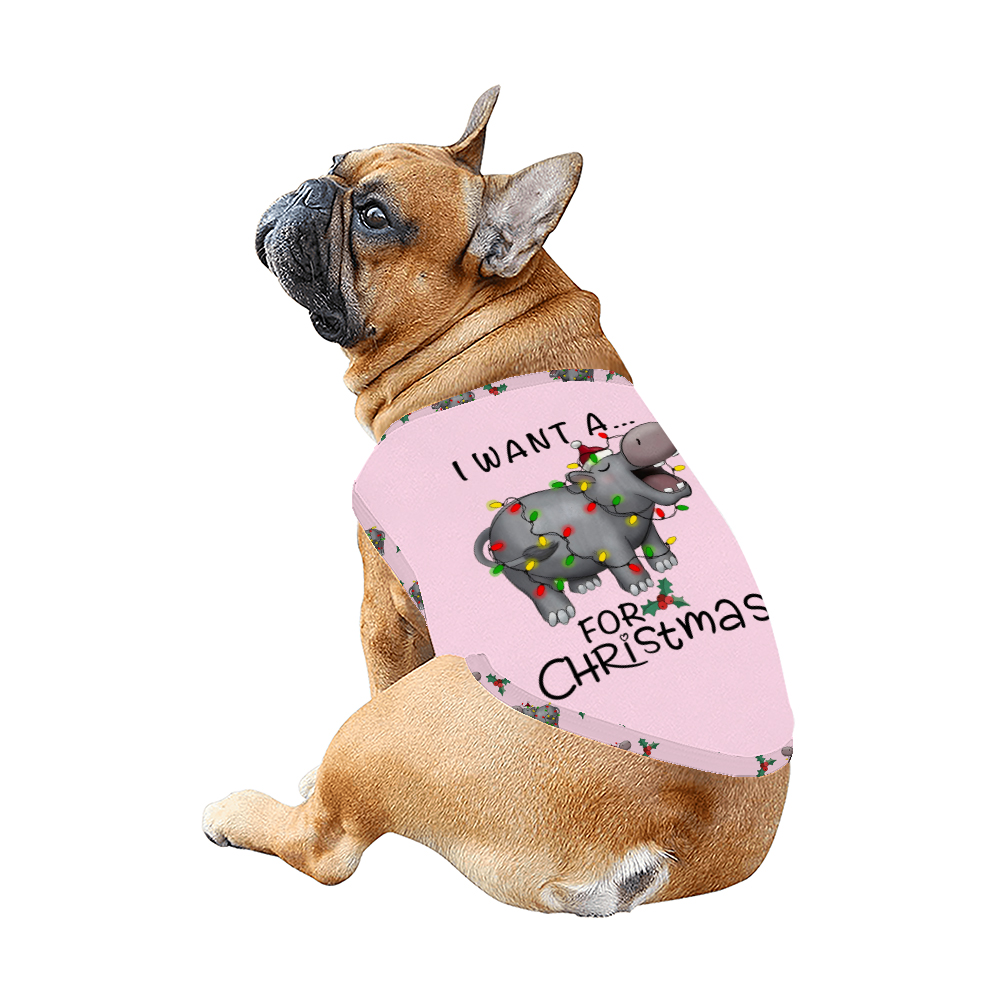 I Want A Hippopotamus For Christmas Pajamas Matching Family All Size I Want A Hippopotamus For Christmas Pajamas Matching Family All Size