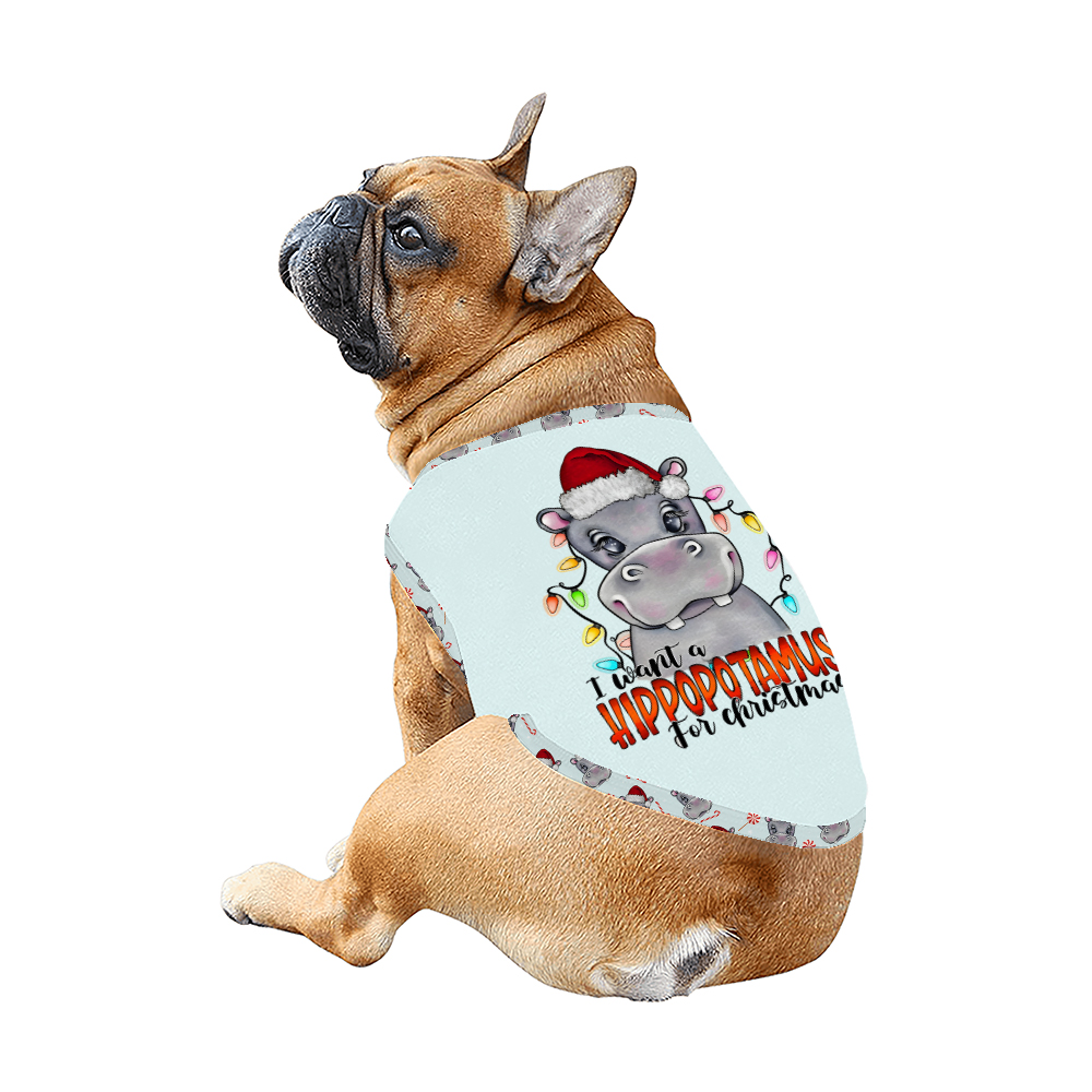 I Want A Hippopotamus For Christmas Pajamas Matching Family I Want A Hippopotamus For Christmas Pajamas Matching Family