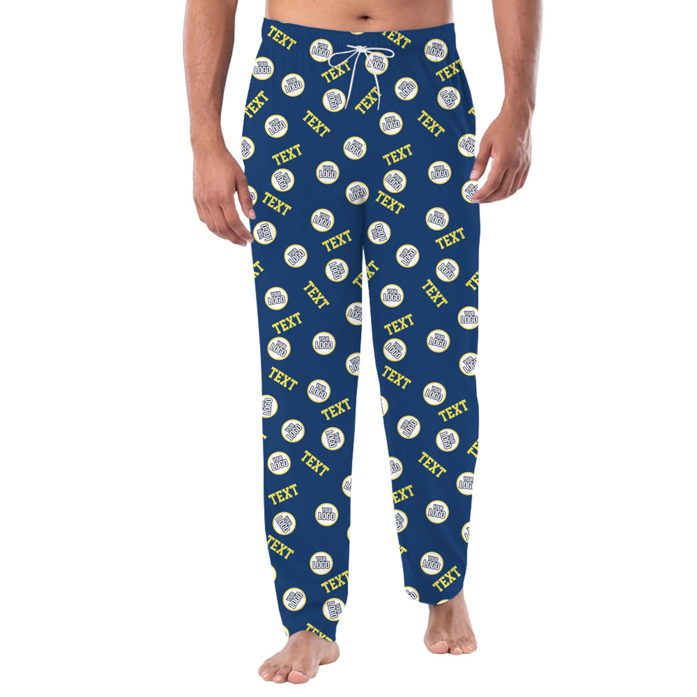 Custom Pants With Pictures And Text Custom Pants With Pictures And Text