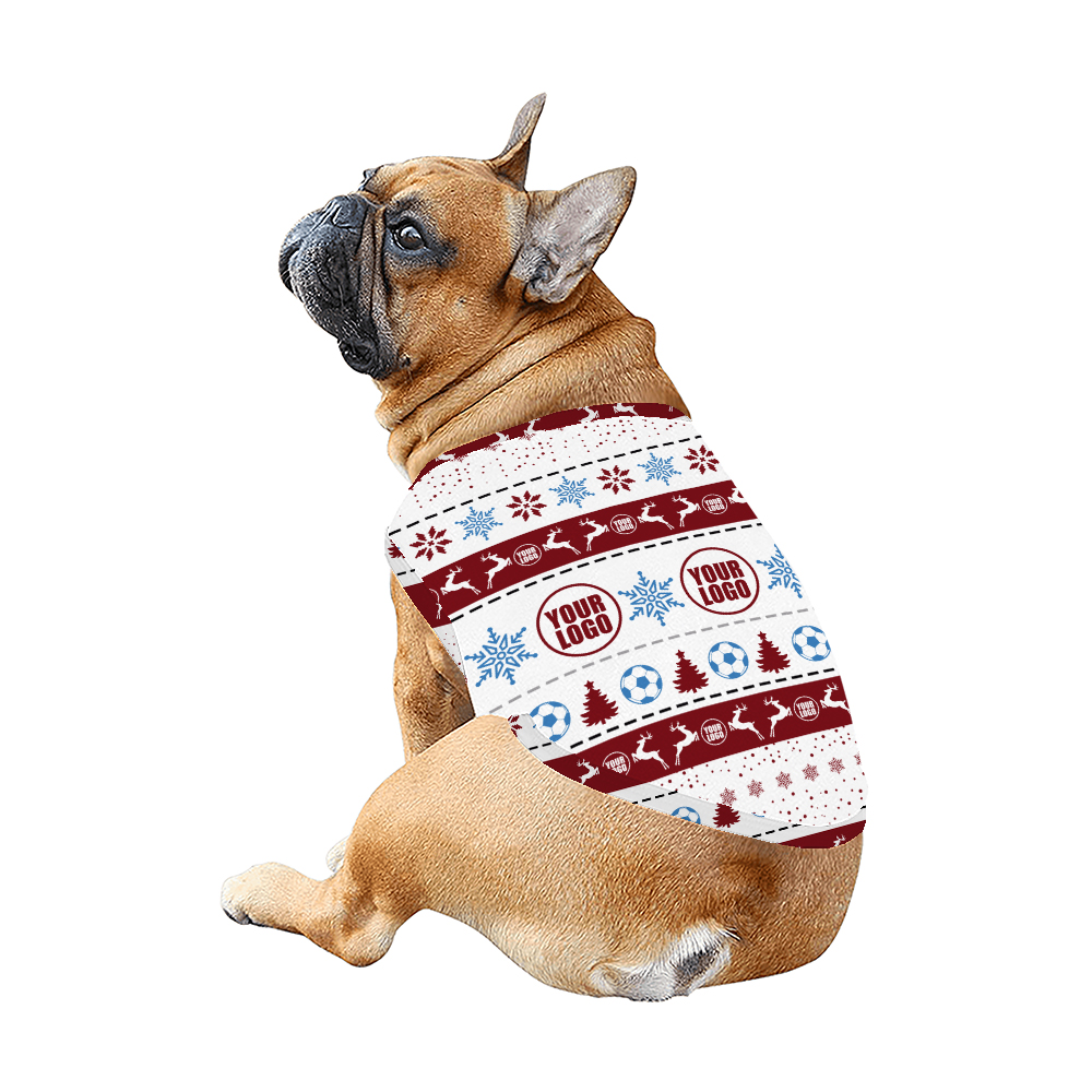Custom Soccer Christmas Pajamas With logo For Team And Group Custom Soccer Christmas Pajamas With logo For Team And Group