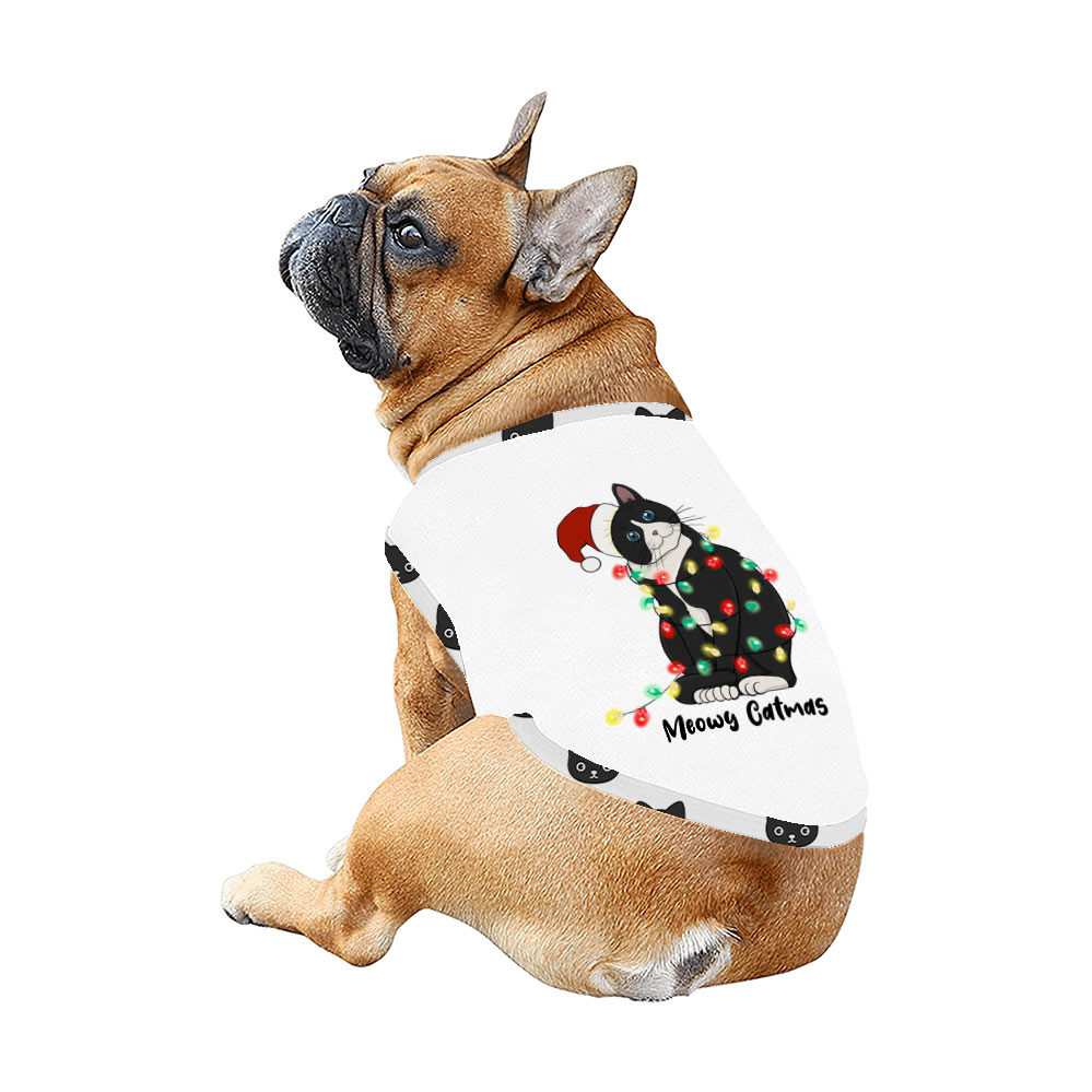 Meowy Christmas Pjs For The Cat Lovers All Sizes Guaranteed Meowy Christmas Pjs For The Cat Lovers All Sizes Guaranteed