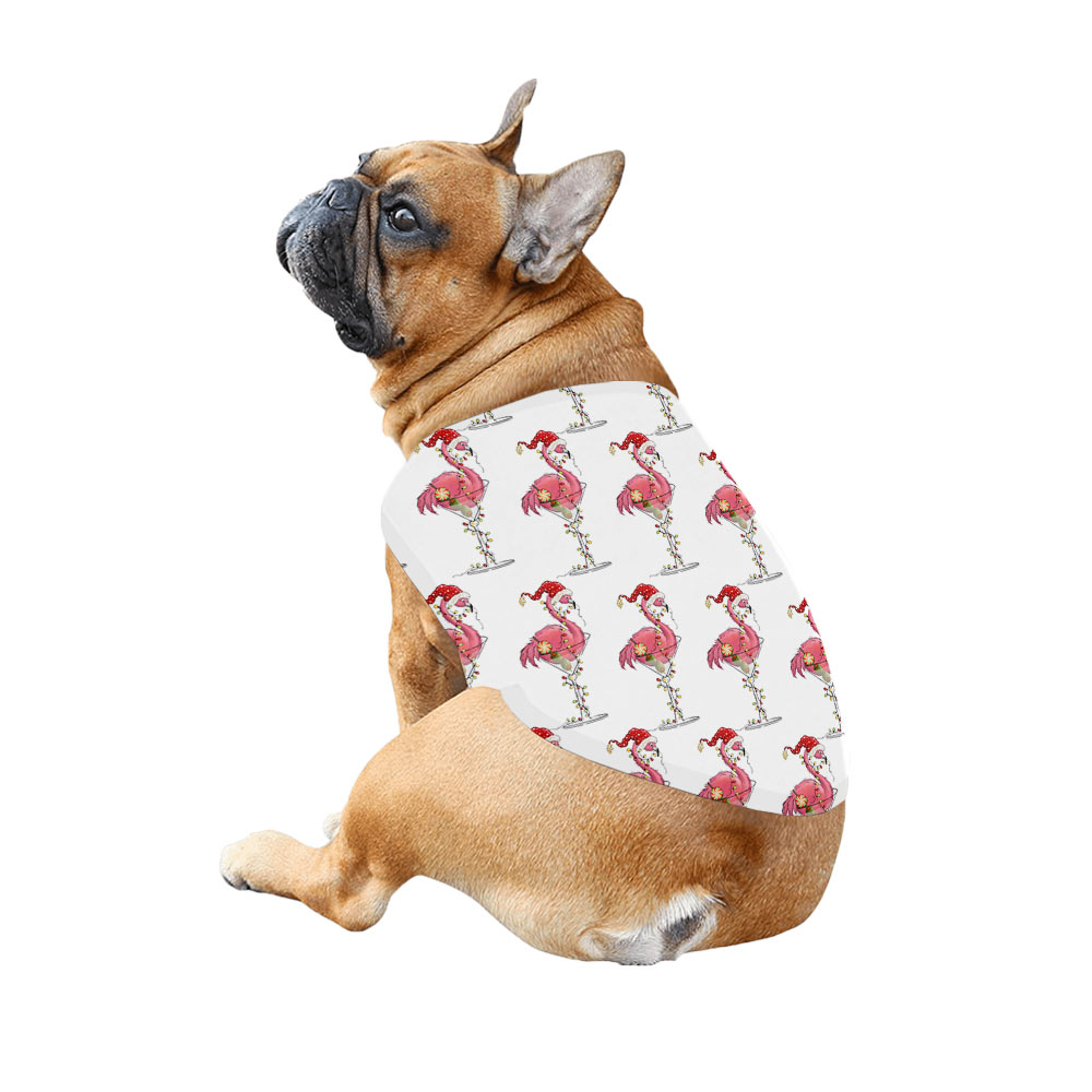 Flamingo Family Christmas Pajamas With Custom Name Guaranteed Flamingo Family Christmas Pajamas With Custom Name Guaranteed
