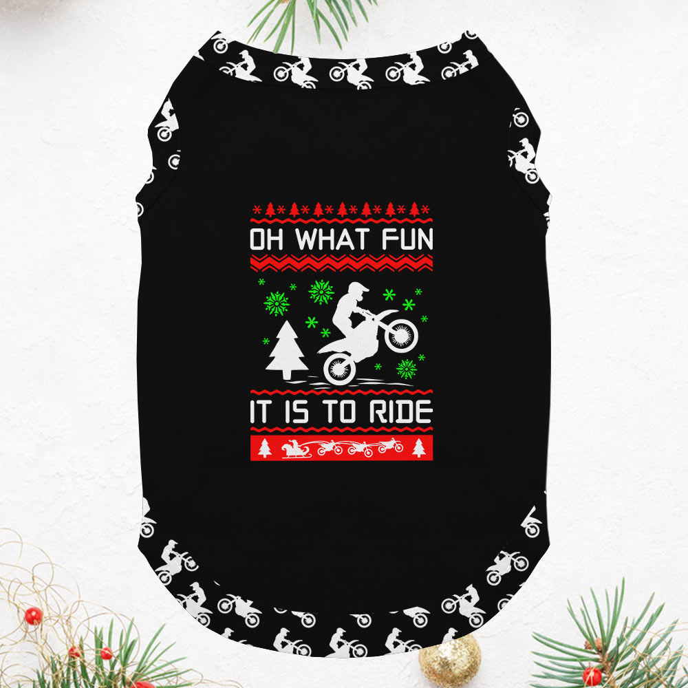 Christmas Motocross Pajamas For Family All Sizes Approved Christmas Motocross Pajamas For Family All Sizes Approved