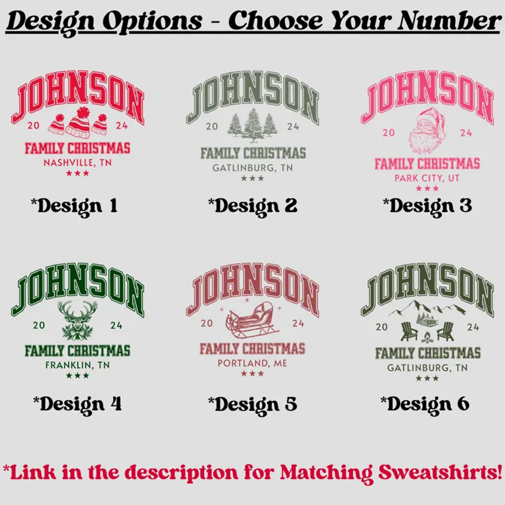 Mint Plaid Design Custom Matching Family Pajamas for Christmas Mint Plaid Design Custom Matching Family Pajamas for Christmas