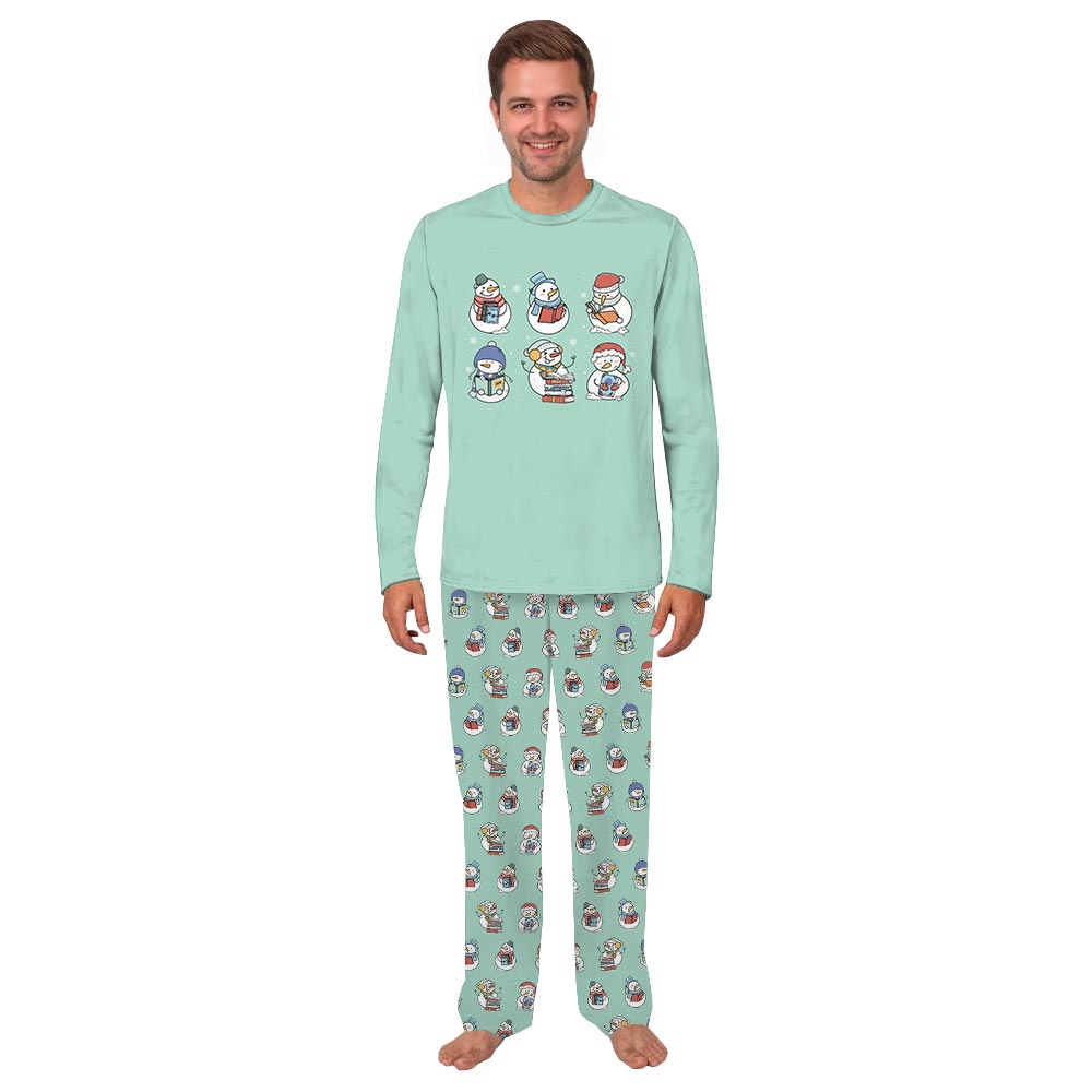 Book Lover Gift Christmas Family Pajamas And Dog Book Lover Gift Christmas Family Pajamas And Dog