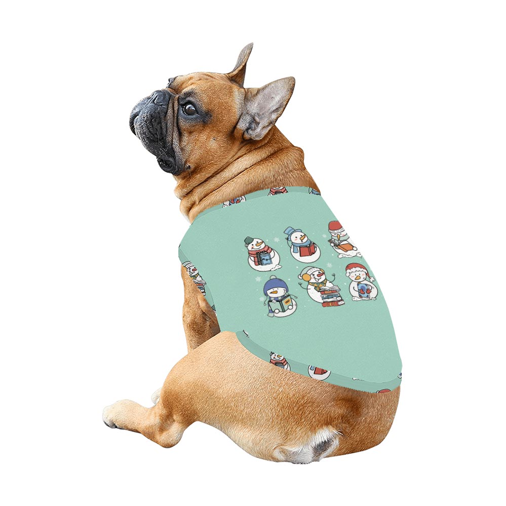 Book Lover Gift Christmas Family Pajamas And Dog Book Lover Gift Christmas Family Pajamas And Dog