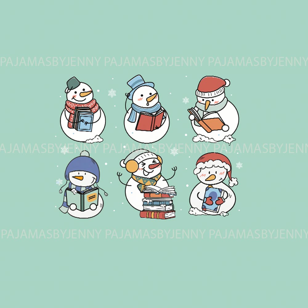 Book Lover Gift Christmas Family Pajamas And Dog Book Lover Gift Christmas Family Pajamas And Dog