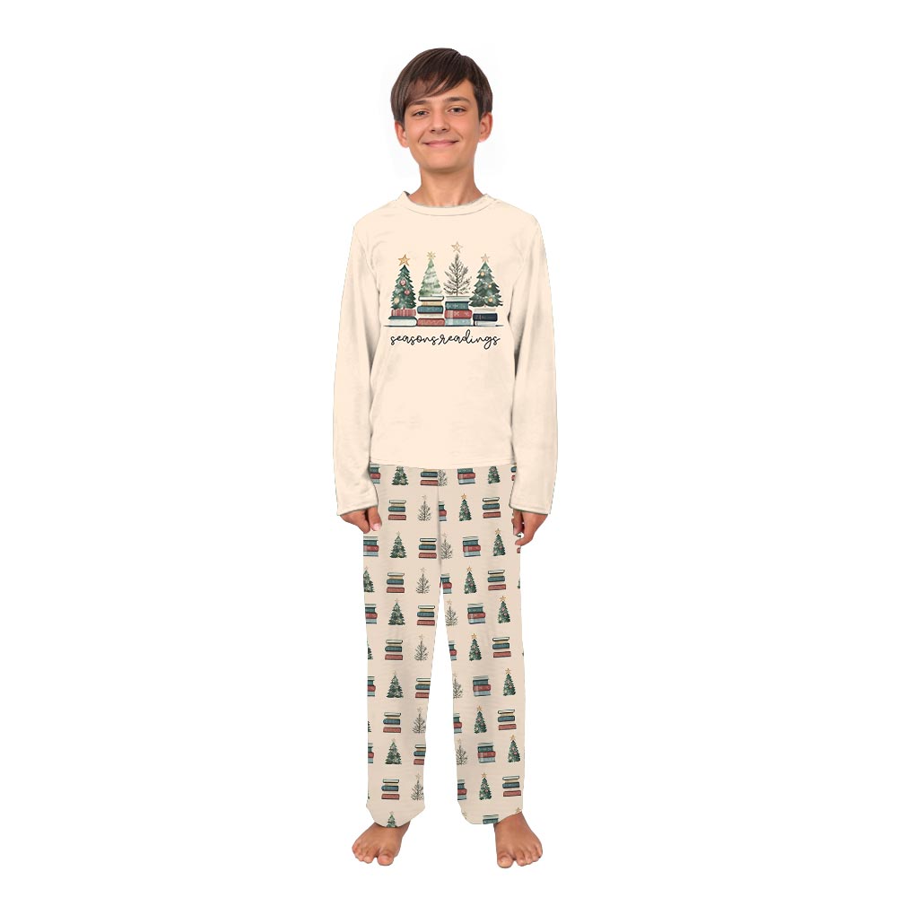 Seasons Readings Jammies For Your Families and Dog Seasons Readings Jammies For Your Families and Dog