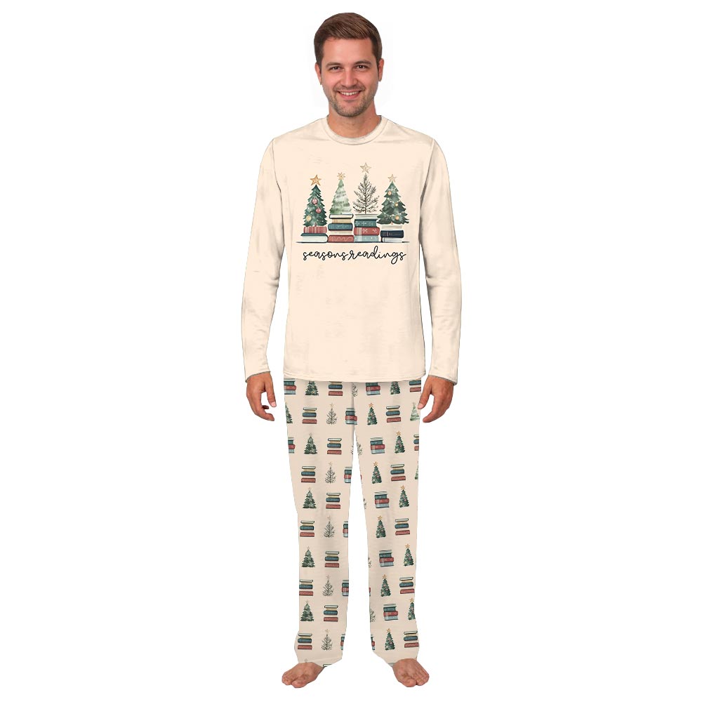Seasons Readings Jammies For Your Families and Dog Seasons Readings Jammies For Your Families and Dog