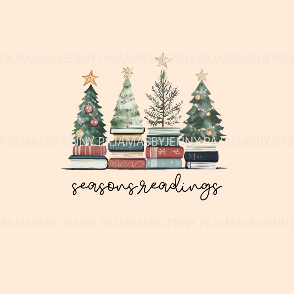 Seasons Readings Jammies For Your Families and Dog Seasons Readings Jammies For Your Families and Dog