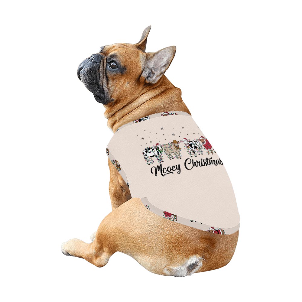 Cute Christmas Animal Farm Family And Dog Pjs Cute Christmas Animal Farm Family And Dog Pjs