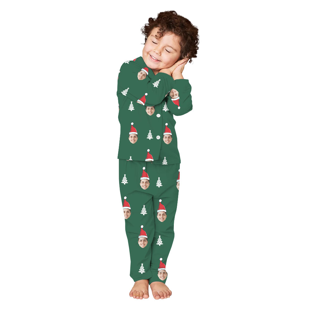 Plus Size Christmas Pajamas With Faces On Them Plus Size Christmas Pajamas With Faces On Them