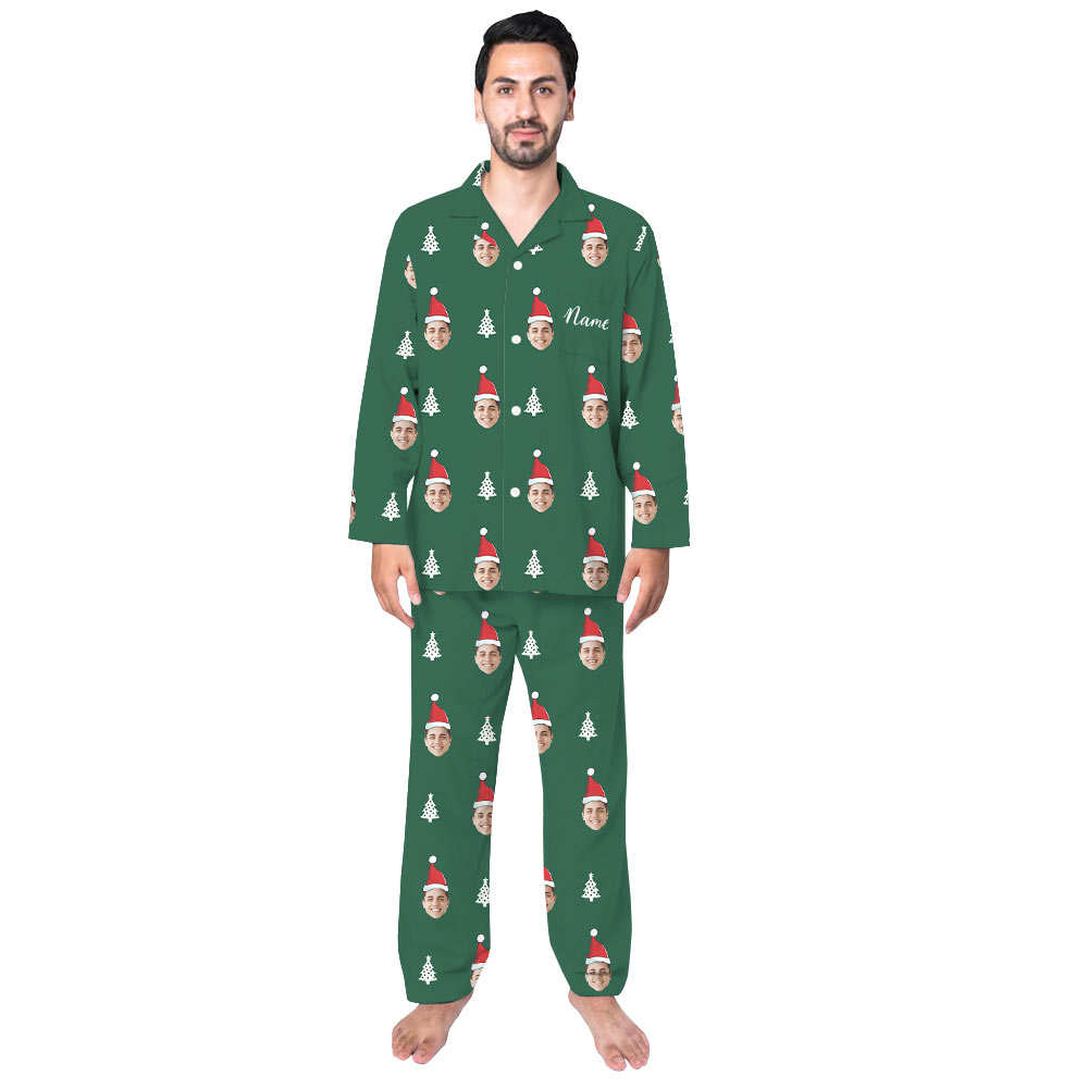 Plus Size Christmas Pajamas With Faces On Them Plus Size Christmas Pajamas With Faces On Them