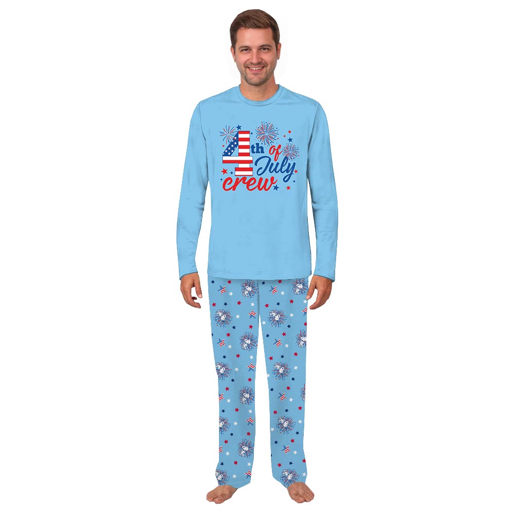 Festive Fireworks July Pjs For The Family And Dog Festive Fireworks July Pjs For The Family And Dog