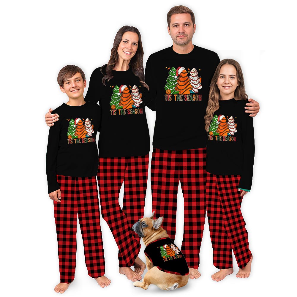 Basketball Tis The Season Dog And Human Matching Christmas Outfits Basketball Tis The Season Dog And Human Matching Christmas Outfits