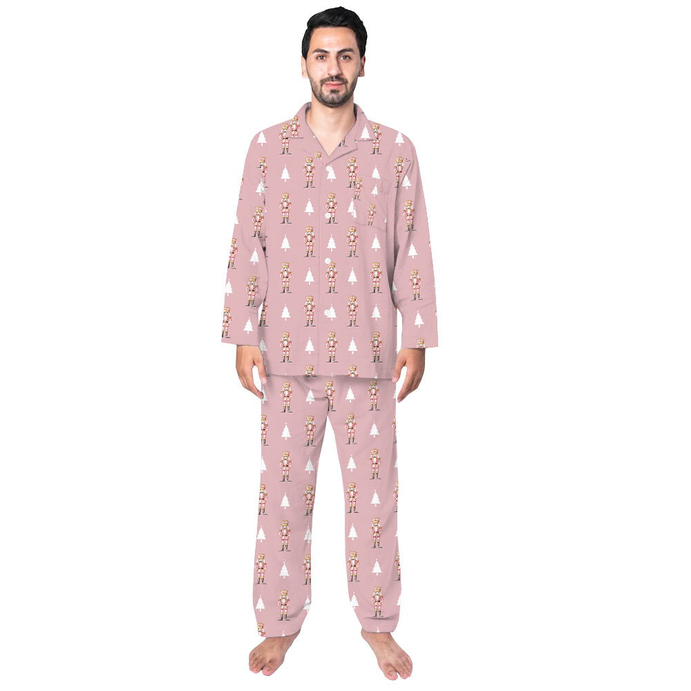Adorable The Nutcracker Family Pajamas Adorable The Nutcracker Family Pajamas