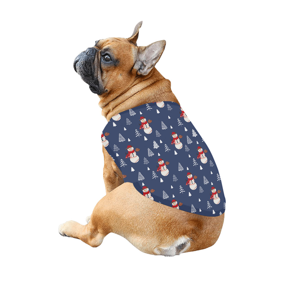Unique Baseball Crew Family Christmas PJs Button-Up Style