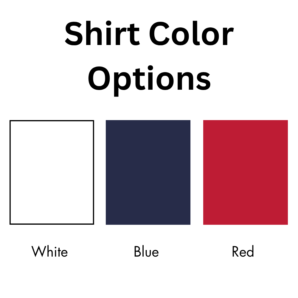 Cute 4th of July Crew Matching PJs American Flag Theme Cute 4th of July Crew Matching PJs American Flag Theme