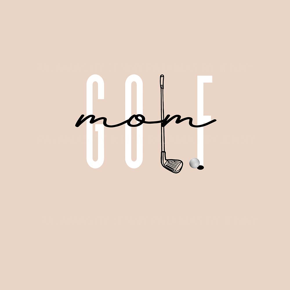Personalized Golf Matching Family Pajamas Personalized Golf Matching Family Pajamas