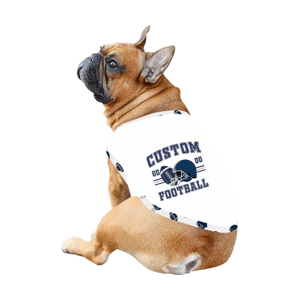 Personalized Football Team Family Matching Tops And Shorts Personalized Football Team Family Matching Tops And Shorts
