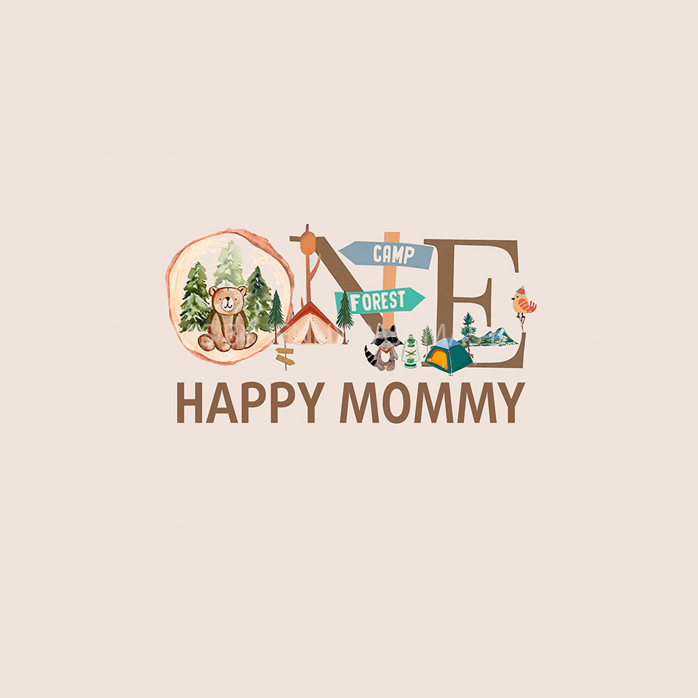 Personalized One Happy Camper Matching Pajamas For Family Personalized One Happy Camper Matching Pajamas For Family