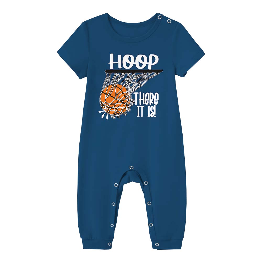 Energetic Basketball Sport Pajama Short Sets