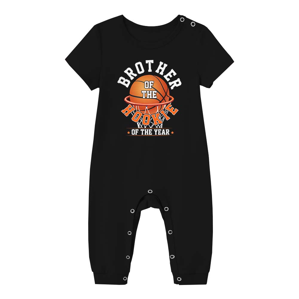 Unique Hookie Of The Year Basketball Pajamas For Adults Short Sleeves Unique Hookie Of The Year Basketball Pajamas For Adults Short Sleeves